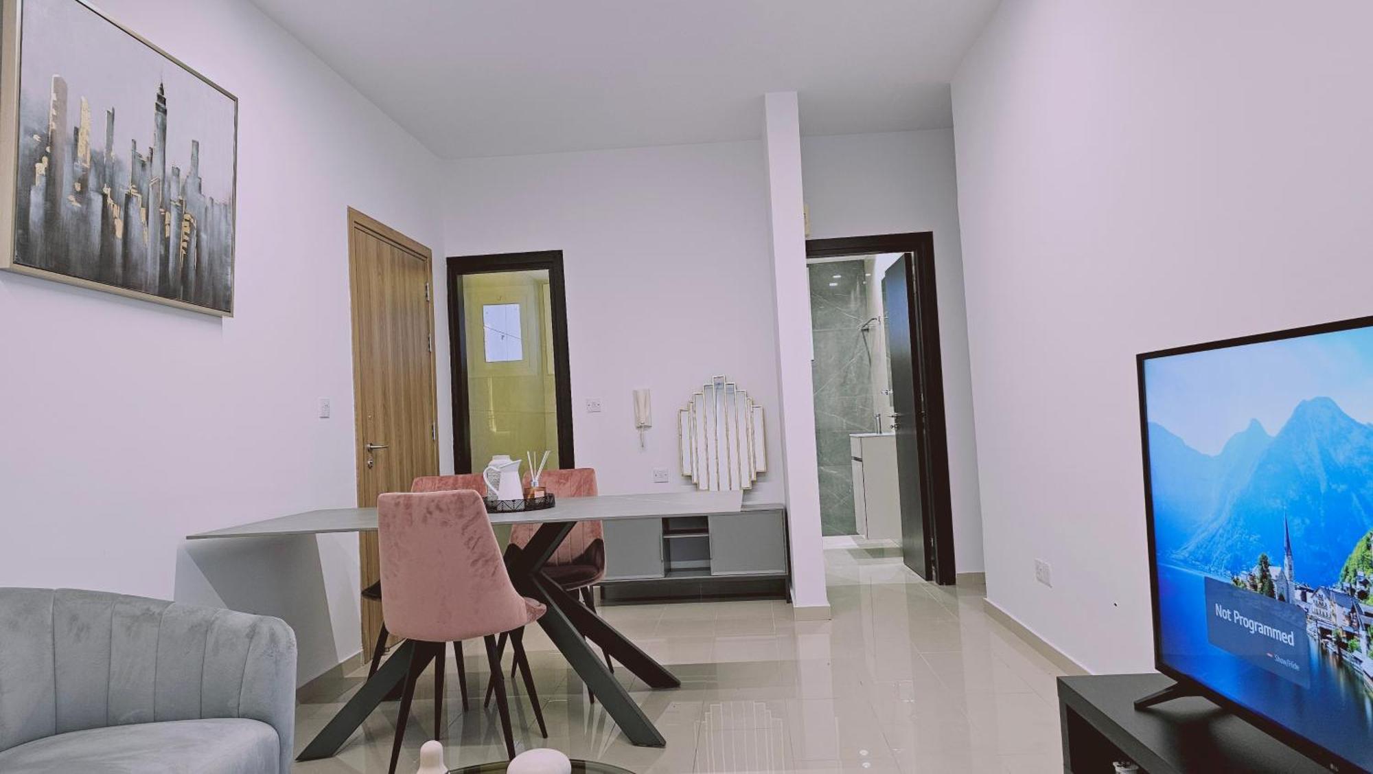 Stay Cosmo City Suites Nicosia Exterior foto