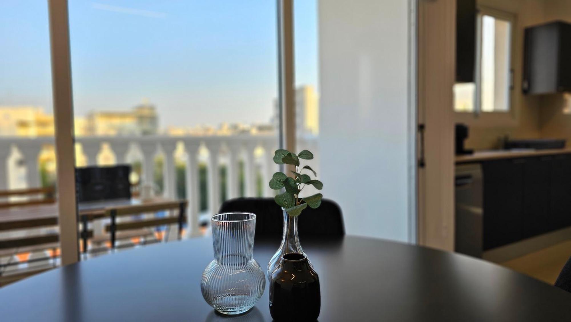 Stay Cosmo City Suites Nicosia Exterior foto