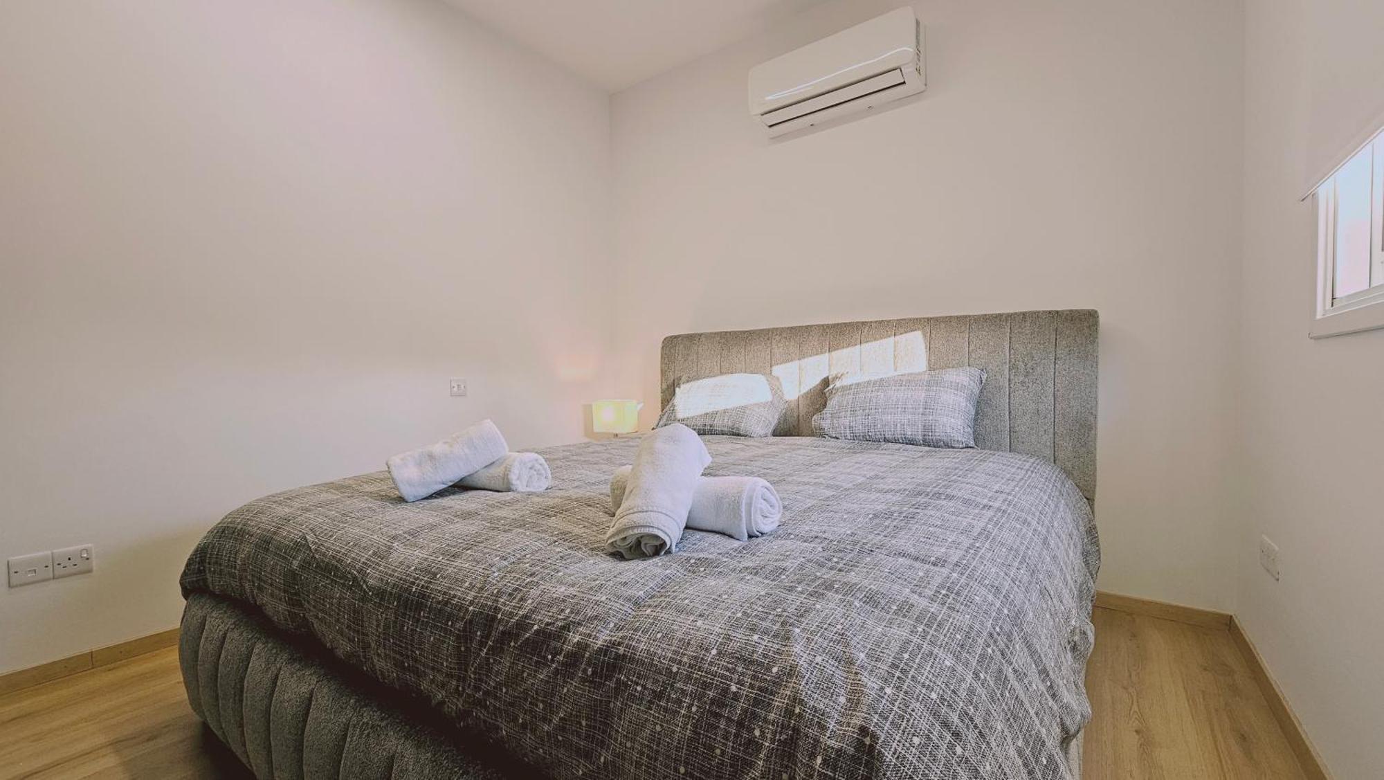Stay Cosmo City Suites Nicosia Exterior foto