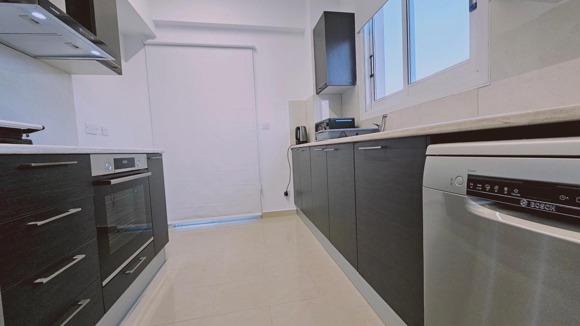 Stay Cosmo City Suites Nicosia Exterior foto