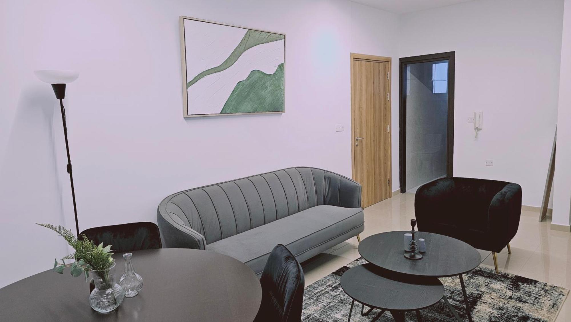 Stay Cosmo City Suites Nicosia Exterior foto